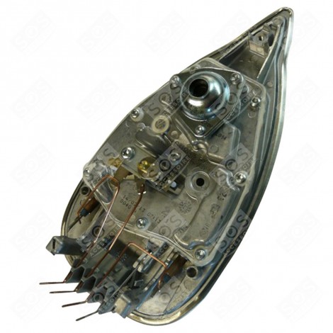 PIASTRA FERRO DA STIRO, FERRO A VAPORE - CS-00130236