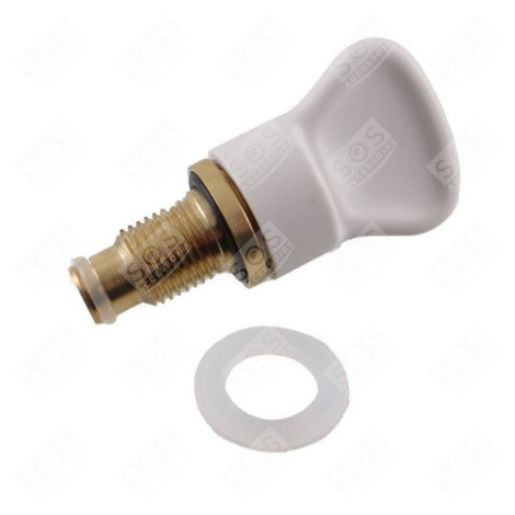 TAPPO DELLA CALDAIA FERRO DA STIRO, FERRO A VAPORE - SLDB3209