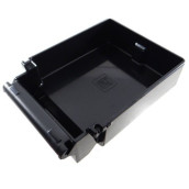 Vaschetta di recupero