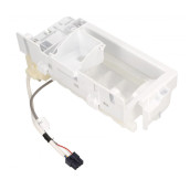 Fabrica di cubetti di ghiaccio