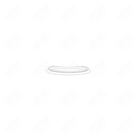 GUARNIZIONE DEL COPERCHIO VAPORIERE, CUOCITORI A VAPORE - 500587107