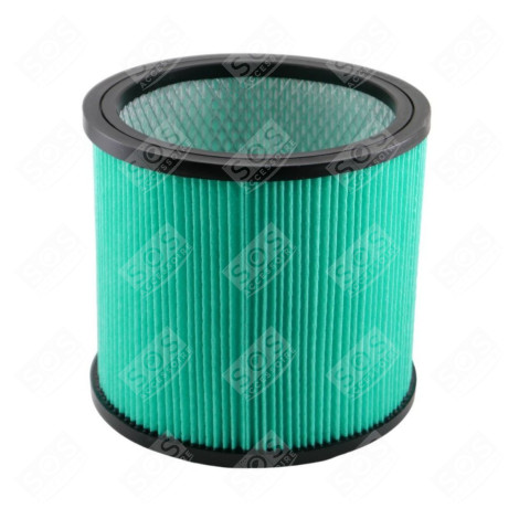 FILTRO ASPIRAPOLVERE - ACCARTECOWELL