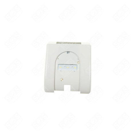 SCHEDA ELETTRONICA, TERMOSTATICA CON LED FRIGORIFERO, CONGELATORE - 49035138