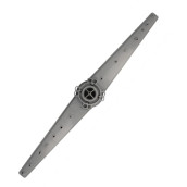 Braccio irroratore superiore