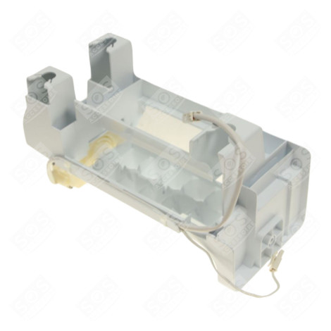 MACCHINA DEL GHIACCIO FRIGORIFERO, CONGELATORE - 12131000057786