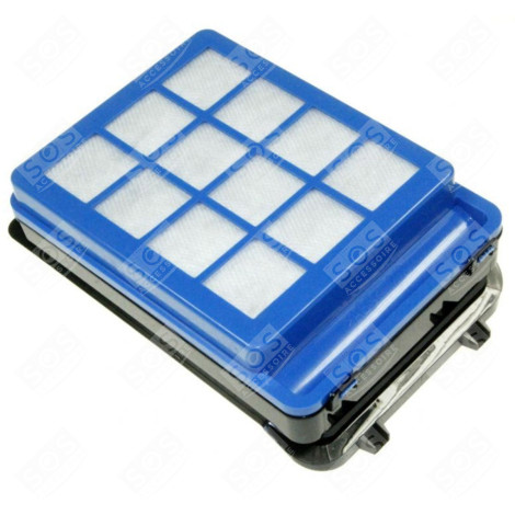 CASE FILTRO 185X135X40 MM ASPIRAPOLVERE - 432200901131