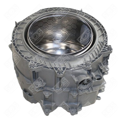 SET VASCA CON TAMBURO LAVATRICE - 1926900604