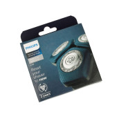 Testine di rasoio SH71/50 serie 5000 / 7000 originali