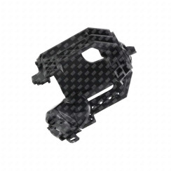 Coperchio unità di estrazione con distributore