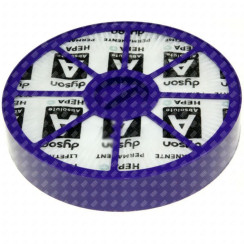 Filtro motore HEPA originale