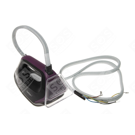 FERRO CON GUAINA FERRO DA STIRO, FERRO A VAPORE - 5512811981