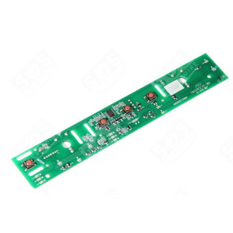 SCHEDA COMANDI MACCHINA DA CAFFÃ, CAFFETTIERA - AS00002798