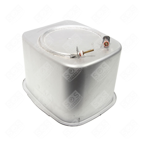 VASCHETTA CON RESISTENZA FRIGGITRICE - 7312580369