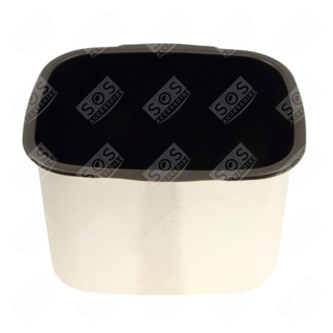 VASCHETTA CON RESISTENZA FRIGGITRICE - 7312580369