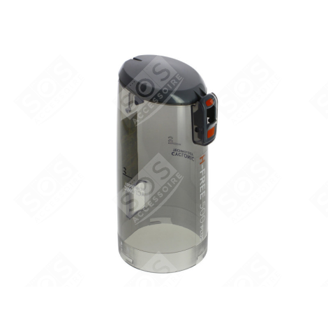 GRUPPO CORPO CICLONICO ASPIRAPOLVERE - 48033108