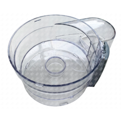 Ciotola express serve