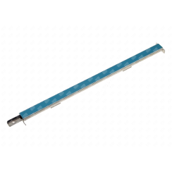 Guida telescopica sinistra