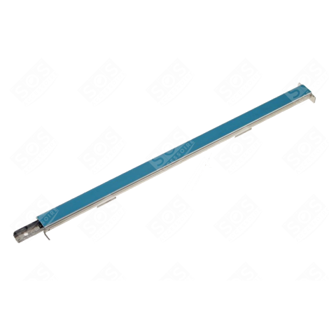 GLISSIÈRE TÉLESCOPIQUE GAUCHE FORNI, FORNELLI ELETTRICI E A GAS - 42832324, 42838847