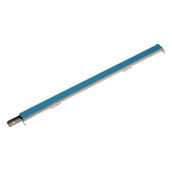 Guida telescopica sinistra