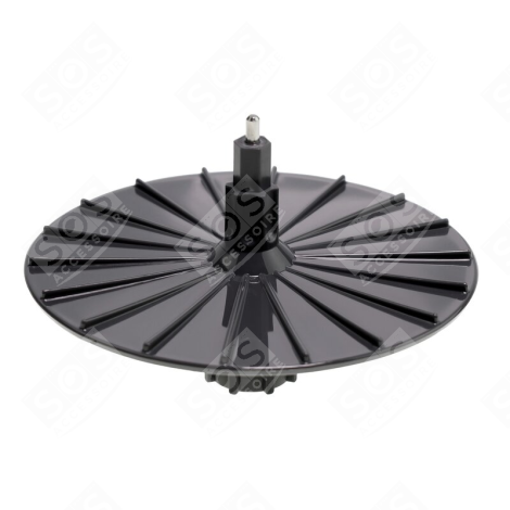 DISCO DI ESPULSIONE ROBOT DA CUCINA E CUOCITUTTO - AS00004487