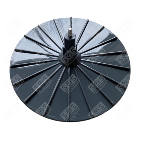 DISCO DI ESPULSIONE ROBOT DA CUCINA E CUOCITUTTO - AS00004487