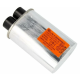 CONDENSATORE ORIGINALE FORNI A MICROONDE - 2501-001012