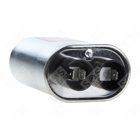 CONDENSATORE ORIGINALE FORNI A MICROONDE - 2501-001012