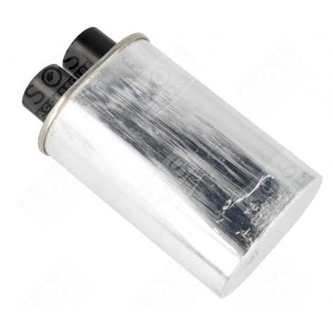 CONDENSATORE ORIGINALE FORNI A MICROONDE - 2501-001012