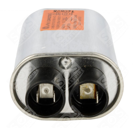 CONDENSATORE ORIGINALE FORNI A MICROONDE - 2501-001012