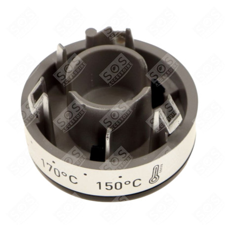 PULSANTE TERMOSTATO FRIGGITRICE - SS-203828, SS203828