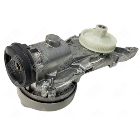 SCATOLA DEL CAMBIO ROBOT DA CUCINA E CUOCITUTTO - AS00002291, AS00004385