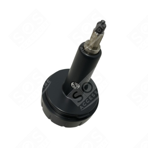 ASSE DI TRASMISSIONE DEL CONTENITORE ROBOT DA CUCINA E CUOCITUTTO - AS00005347