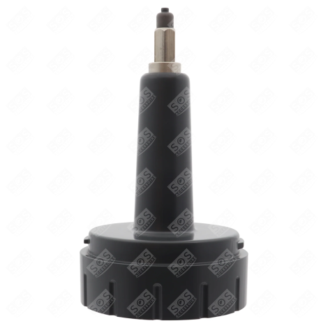 ASSE DI TRASMISSIONE DEL CONTENITORE ROBOT DA CUCINA E CUOCITUTTO - AS00005347