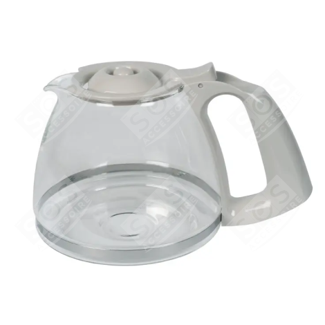 CARAFFA IN VETRO MACCHINA DA CAFFÃ, CAFFETTIERA - SS-7235350547, SS7235350547