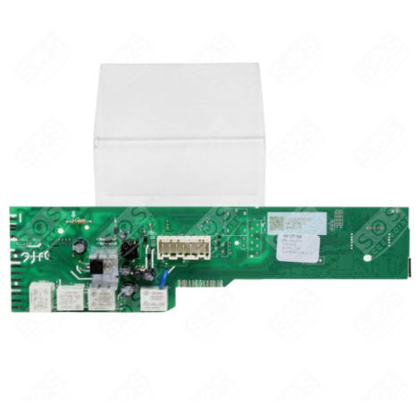 MODULO PROGRAMMATO LAVATRICE - 49125168
