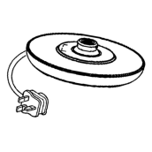 Base di alimentazione