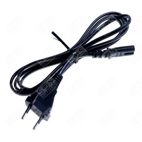 CAVO DI ALIMENTAZIONE TELEVISIONI, TELEVISORI, TV - HT1273809