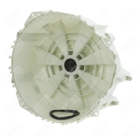 SEMI VASCA POSTERIORE LAVATRICE - 00244769, 244769