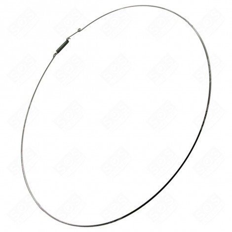 MORSETTO GUARNIZIONE (K530) LAVATRICE - 4861ER2001D