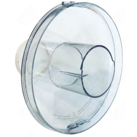 COPERCHIO ROBOT DA CUCINA E CUOCITUTTO - 500590632