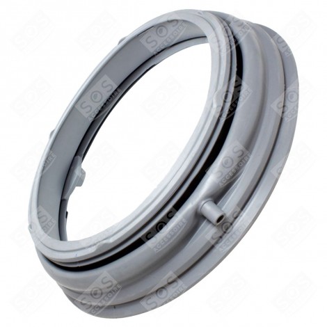 GUARNIZIONE OBLÒ (MANICHETTA) LAVATRICE - MDS64212803, MDS41955004
