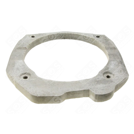 CONTRAPPESO ANTERIORE LAVATRICE - 47010520