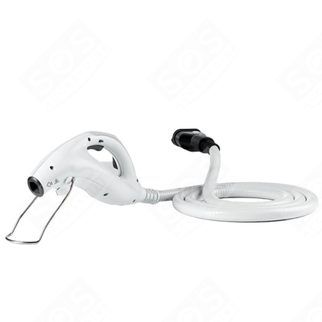 TUBO FLESSIBILE CON IMPUGNATURA IDROPULITRICI - SLDB2618, SLDB3271