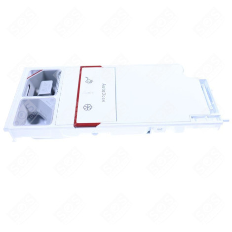 BOITE À PRODUITS D'ORIGINE COM LAVATRICE - 4055499836, 4055948139