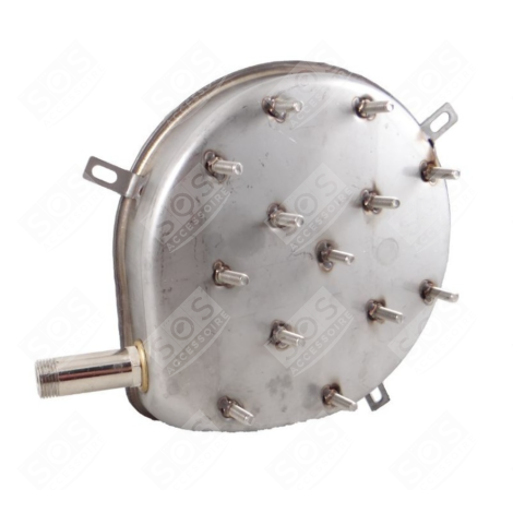 CALDAIA IDROPULITRICI - M0006737