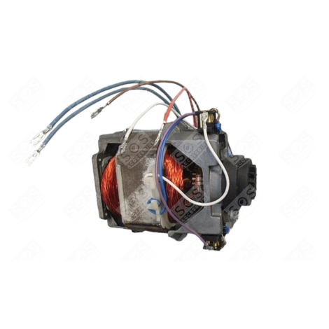 MOTORE ORIGINALE ROBOT DA CUCINA E CUOCITUTTO - 31434