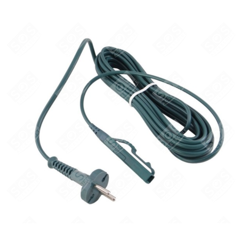 CAVO DI ALIMENTAZIONE ORIGINALE ASPIRAPOLVERE - 2161