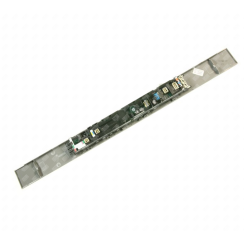 Piastra + pannello di controllo per componente SECOP