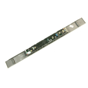 Piastra + pannello di controllo per componente SECOP