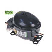 Compressore EMT30CDP R600a 1/10 HBP